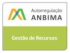 Selo Autorregulação ANBIMA — Gestão de Recursos